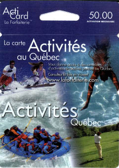 Activites