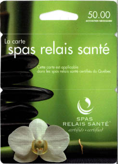 Spa Relais Sante