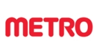 Logo Metro