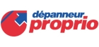 Logo D�panneur Proprio