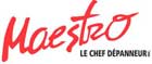 Logo Maestro