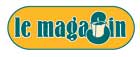 Logo Le Magasin