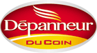 Logo D�panneur du coin
