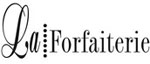 Logo La Forfaiterie