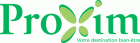 Logo Proxim
