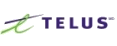 Logo Telus