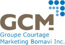 Logo GCM