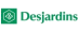 Logo Desjardins